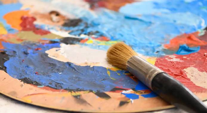 Arta nu este un ascunzis misterios